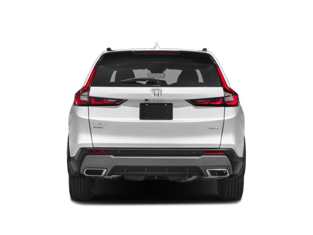 2025 Honda CR-V Hybrid Touring St. John's NL