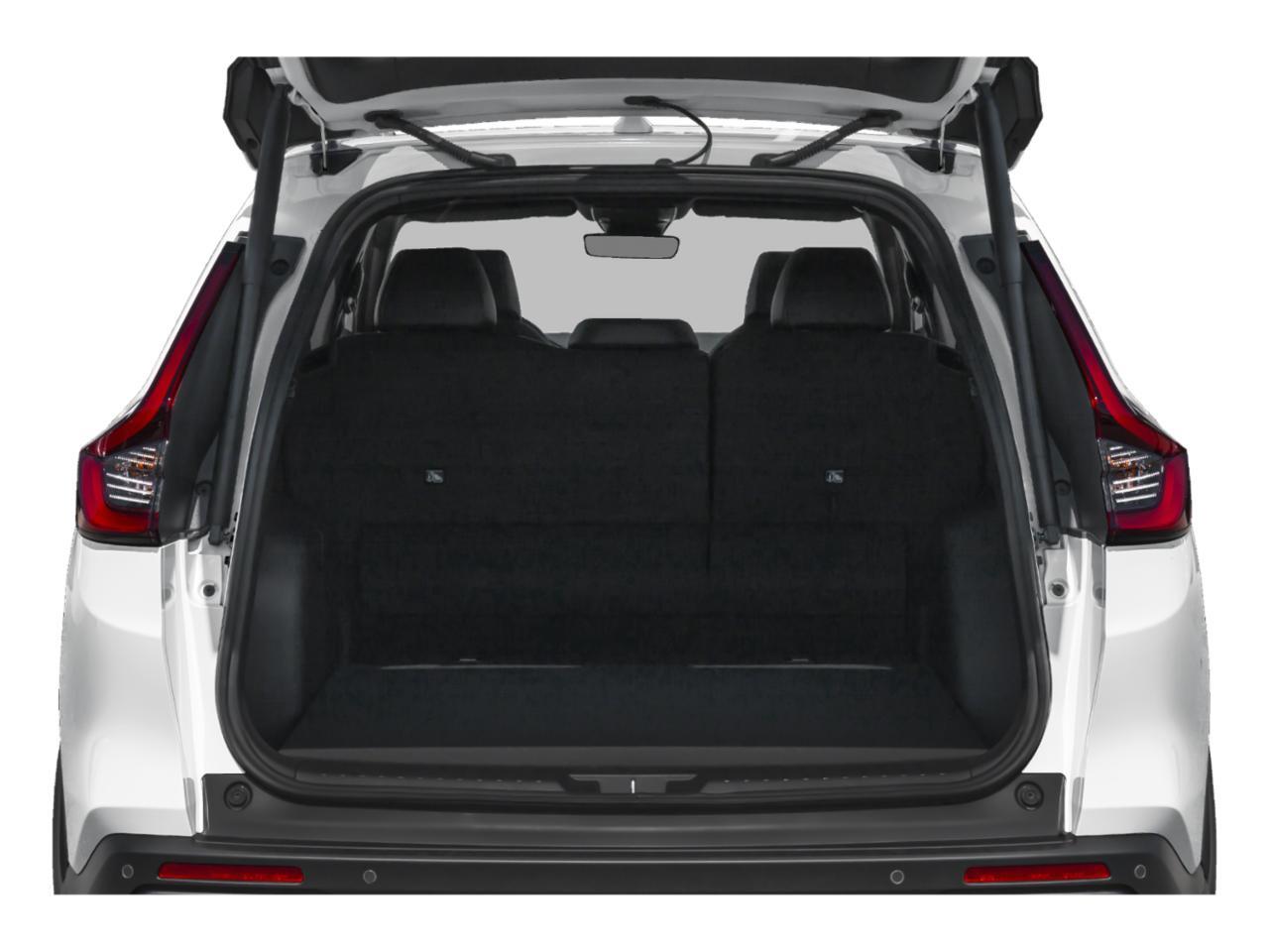2025 Honda CR-V Hybrid Touring St. John's NL