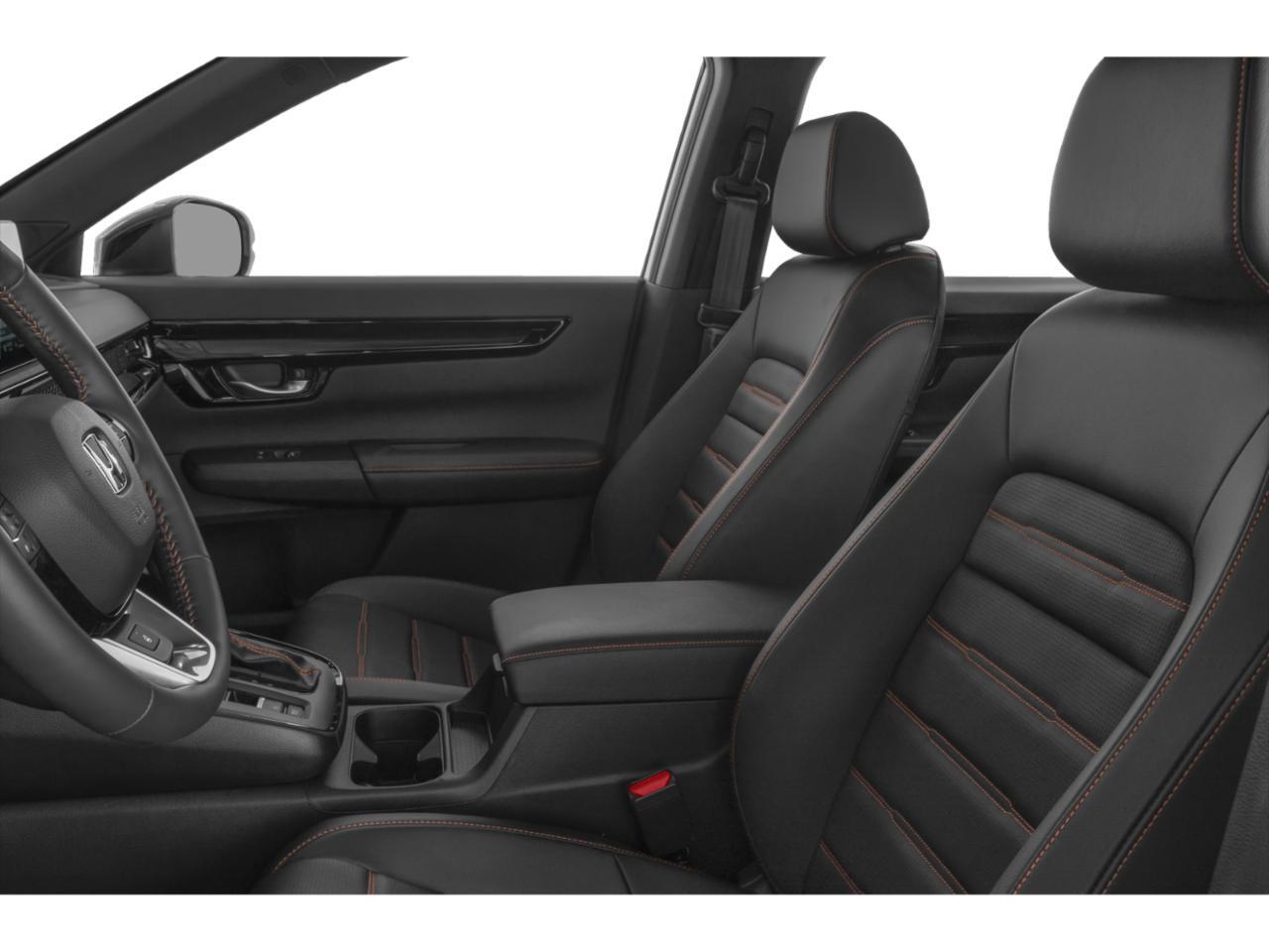 2025 Honda CR-V Hybrid Touring St. John's NL