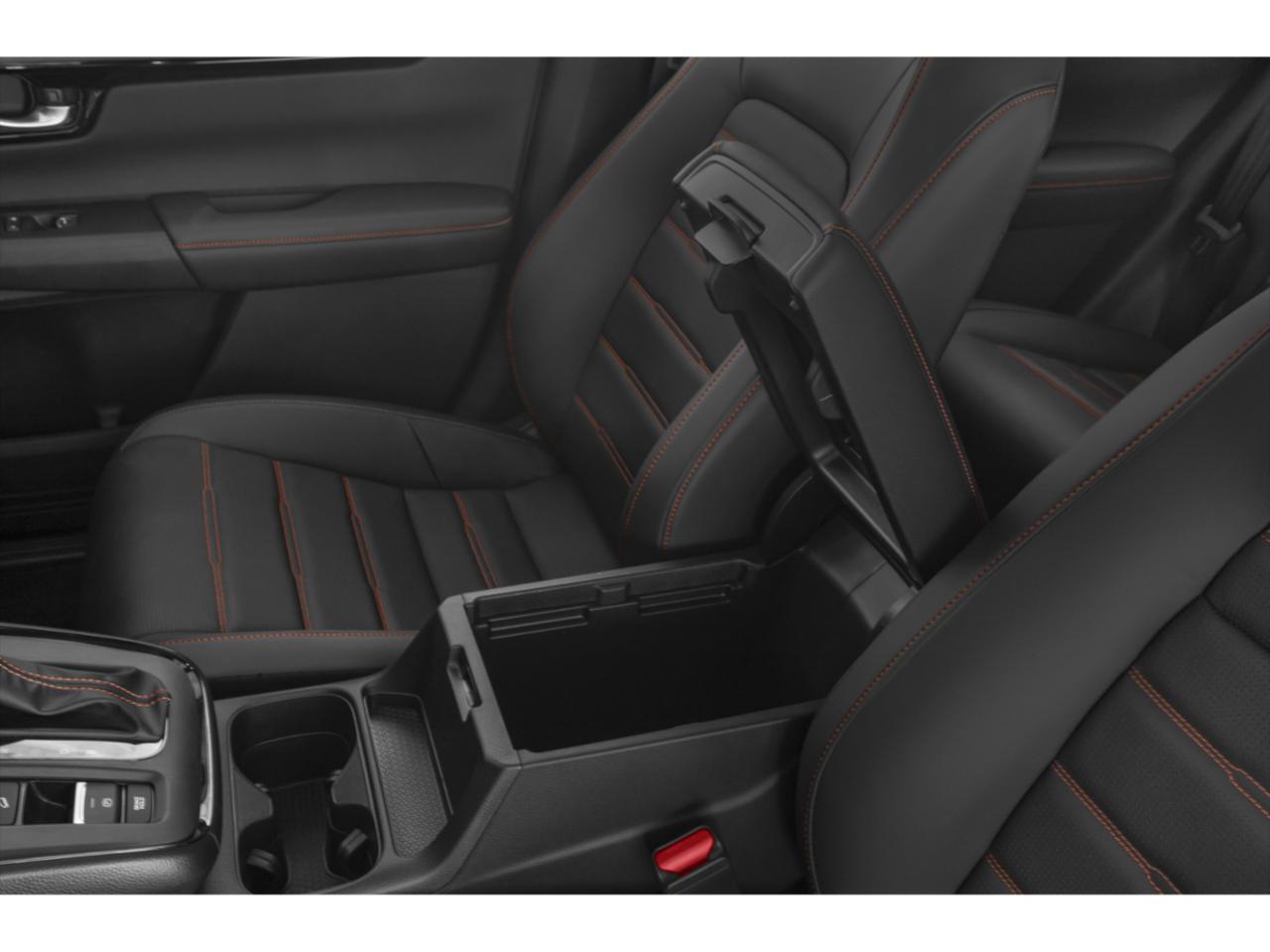 2025 Honda CR-V Hybrid Touring St. John's NL