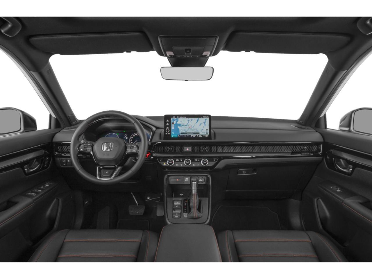 2025 Honda CR-V Hybrid Touring St. John's NL