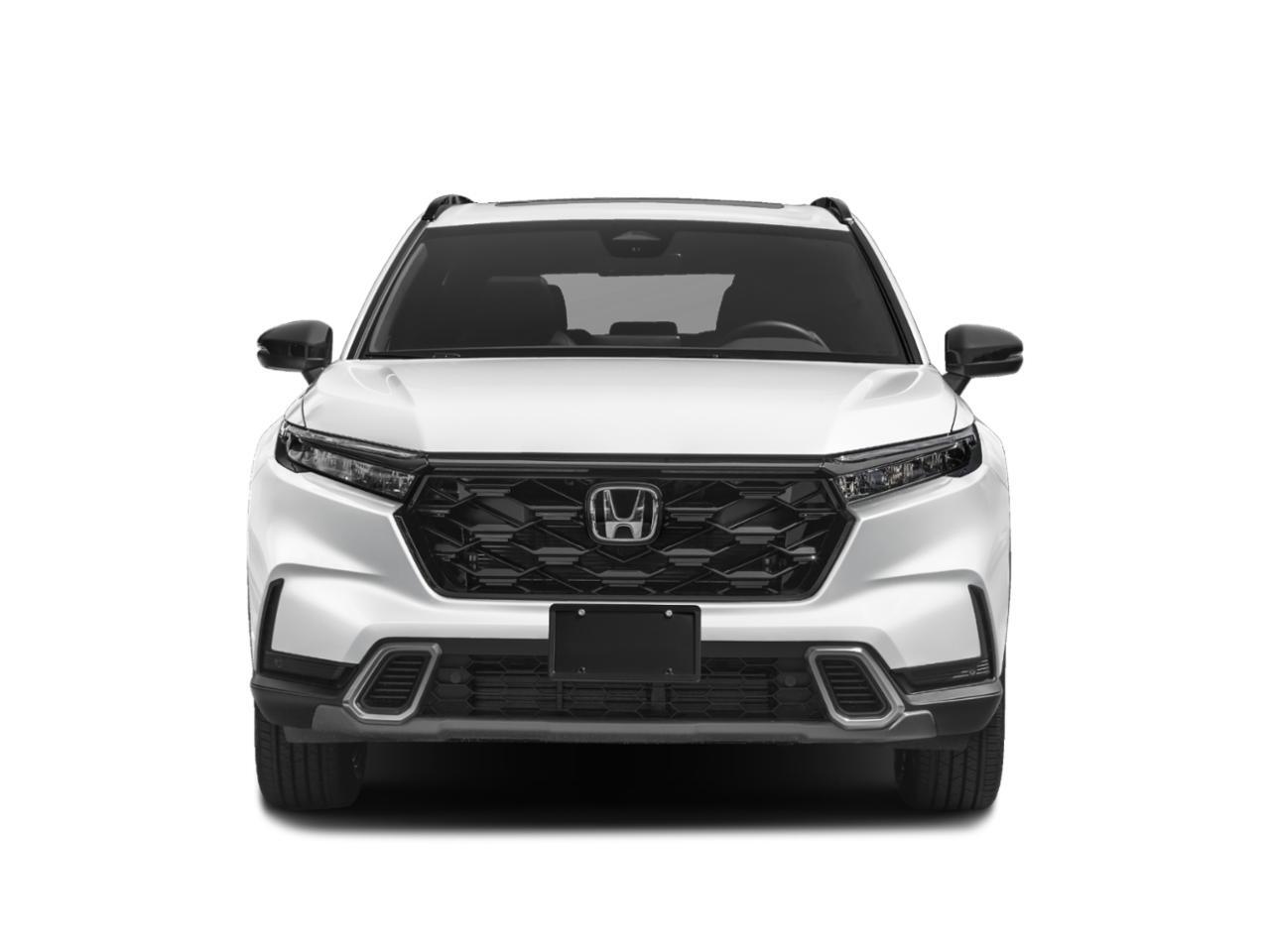2025 Honda CR-V Hybrid Touring St. John's NL