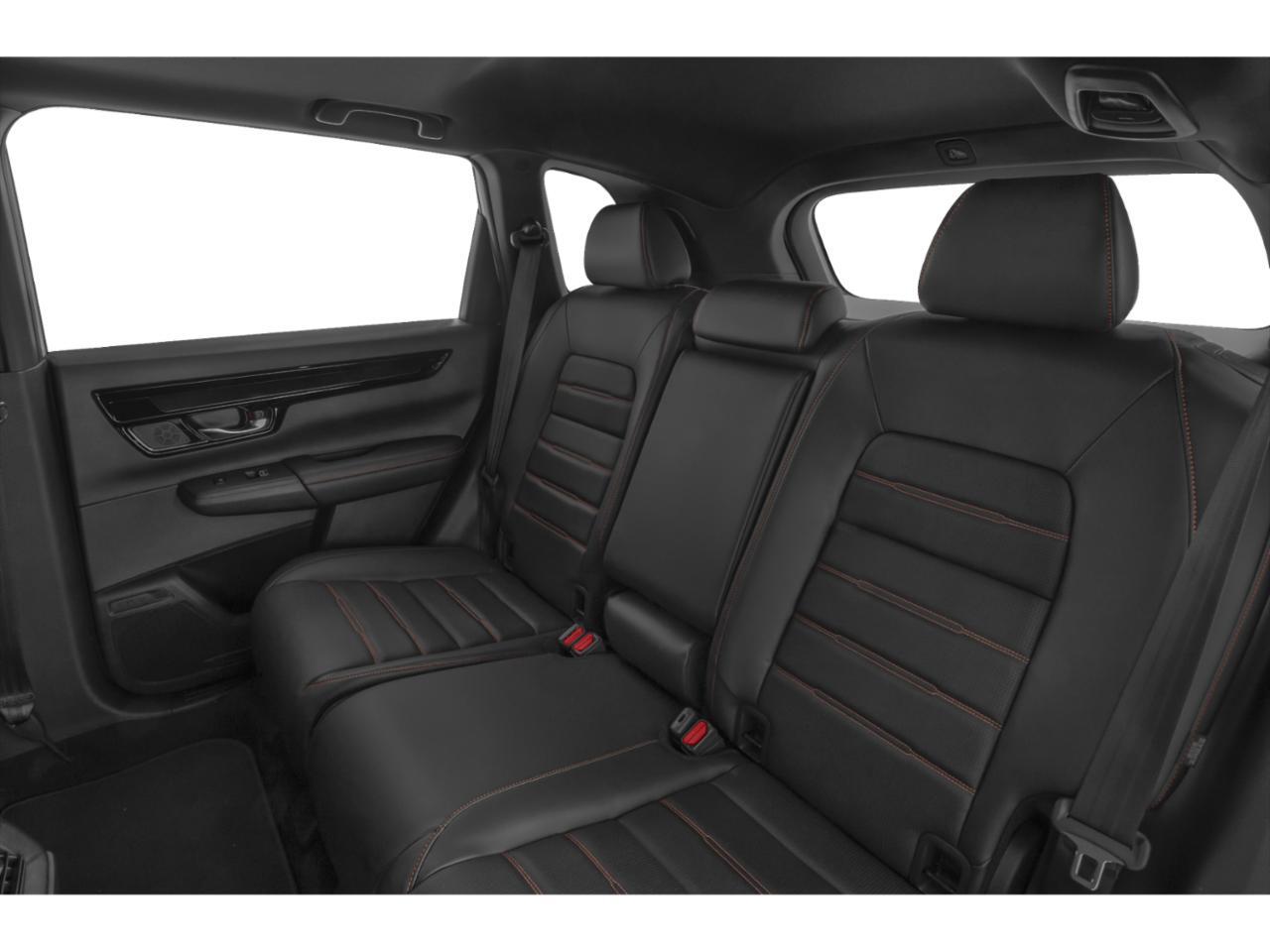 2025 Honda CR-V Hybrid Touring St. John's NL