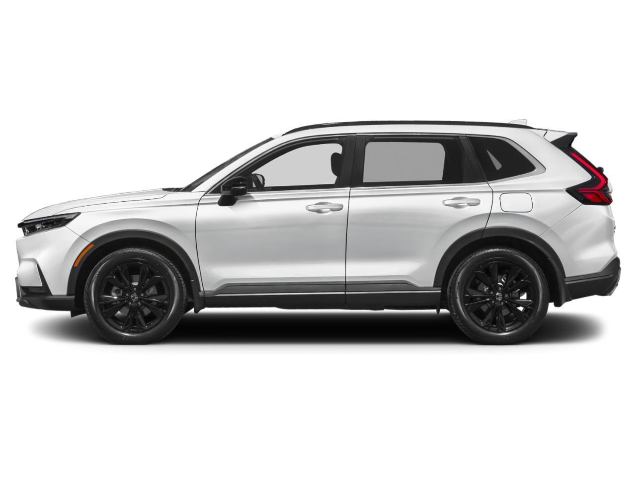 2025 Honda CR-V Hybrid Touring St. John's NL