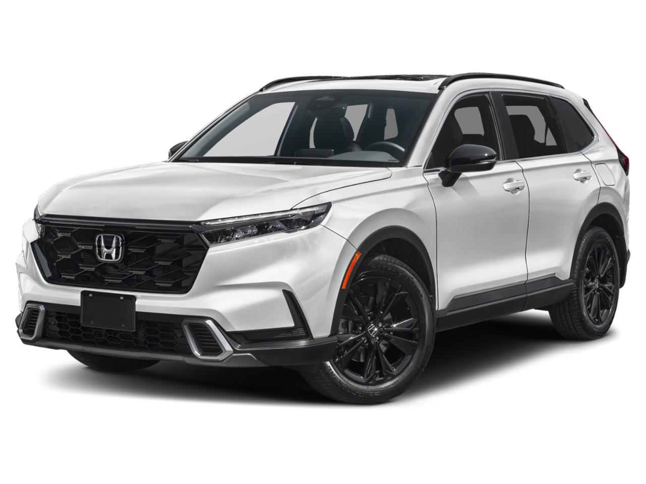 2025 Honda CR-V Hybrid Touring St. John's NL