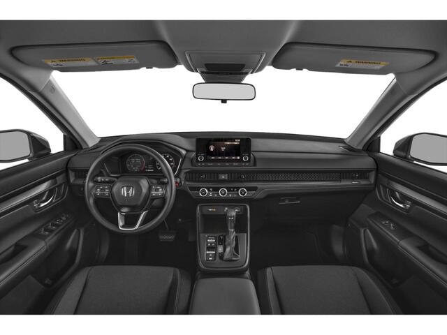 2025 Honda CR-V LX Roseville CA