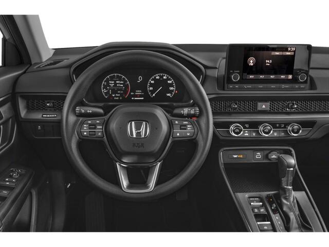 2025 Honda CR-V LX Roseville CA