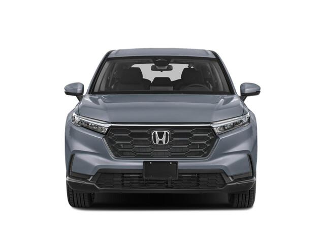 2025 Honda CR-V LX Roseville CA