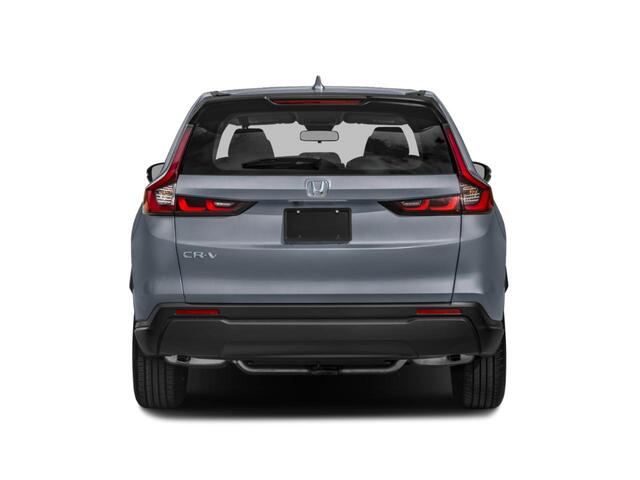 2025 Honda CR-V LX Roseville CA