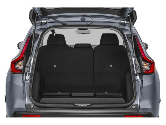 2025 Honda CR-V LX Roseville CA