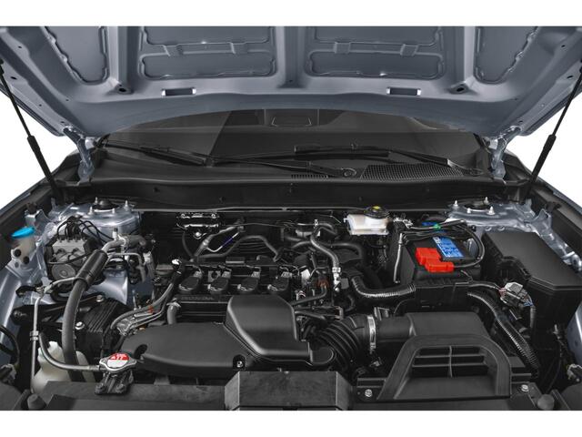 2025 Honda CR-V LX Roseville CA