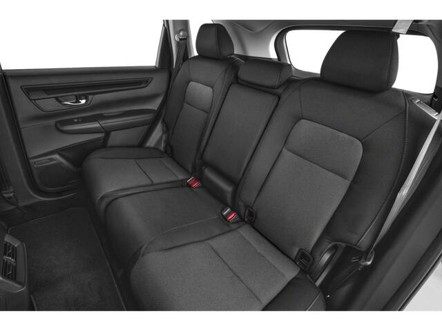 2025 Honda CR-V LX Roseville CA