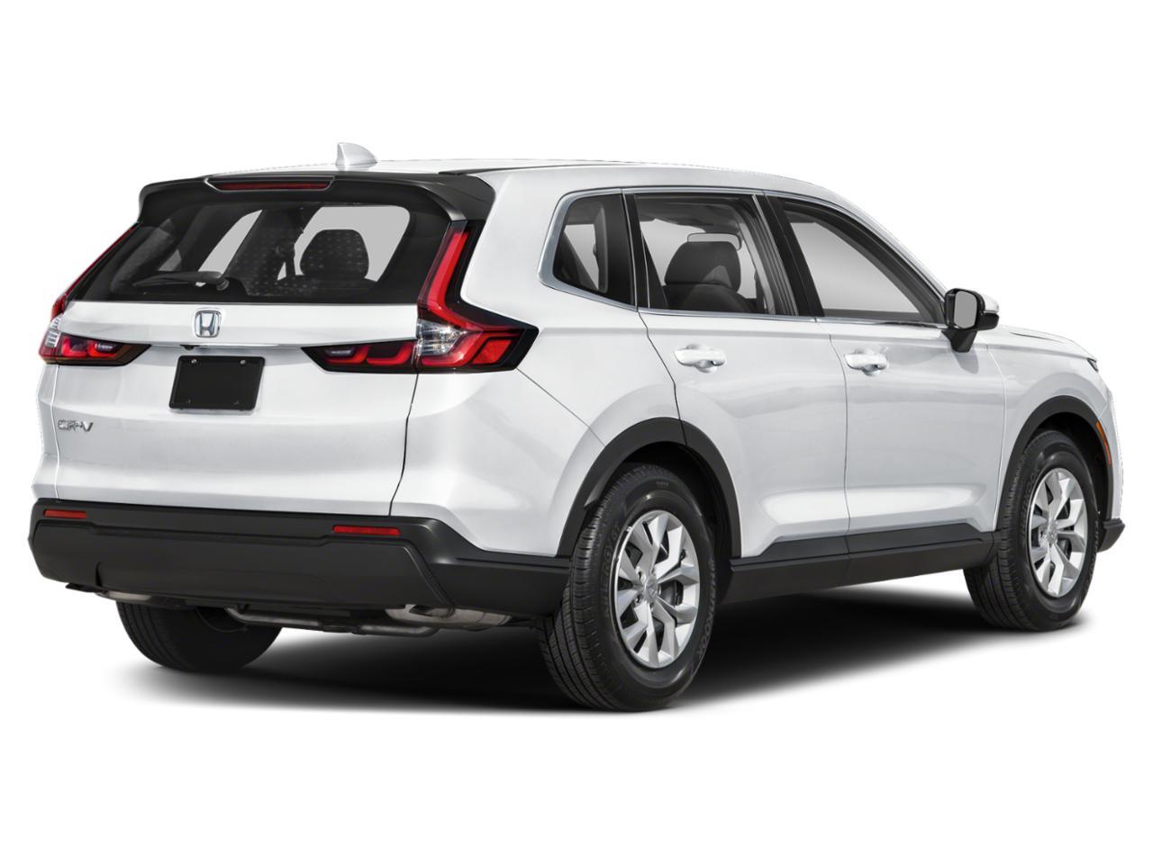 2025 Honda CR-V LX San Clemente CA