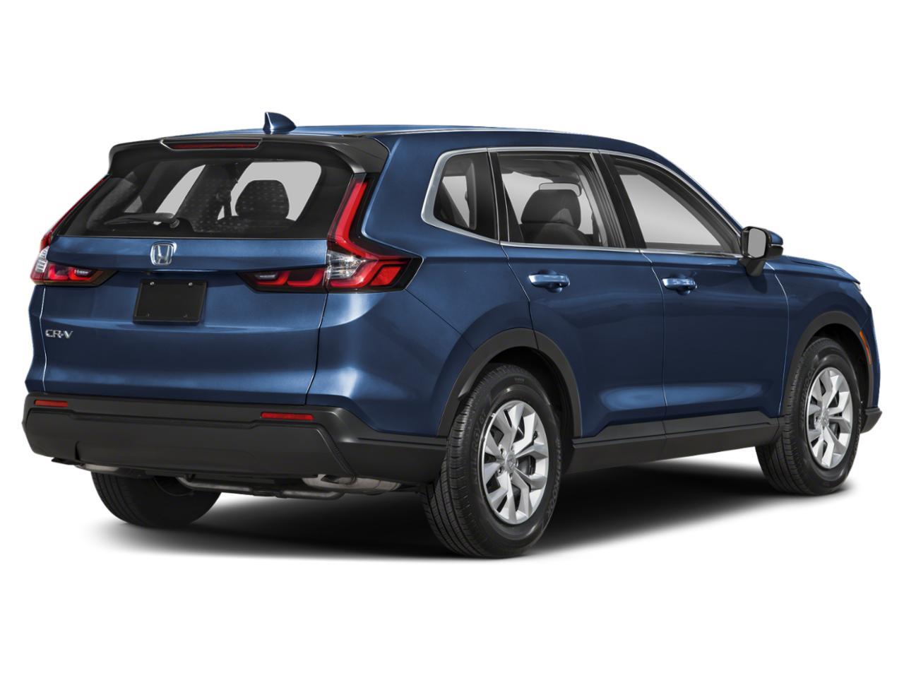2025 Honda CR-V LX San Clemente CA