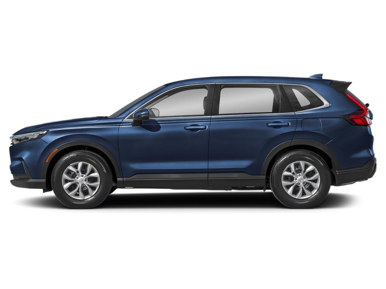 2025 Honda CR-V LX San Clemente CA