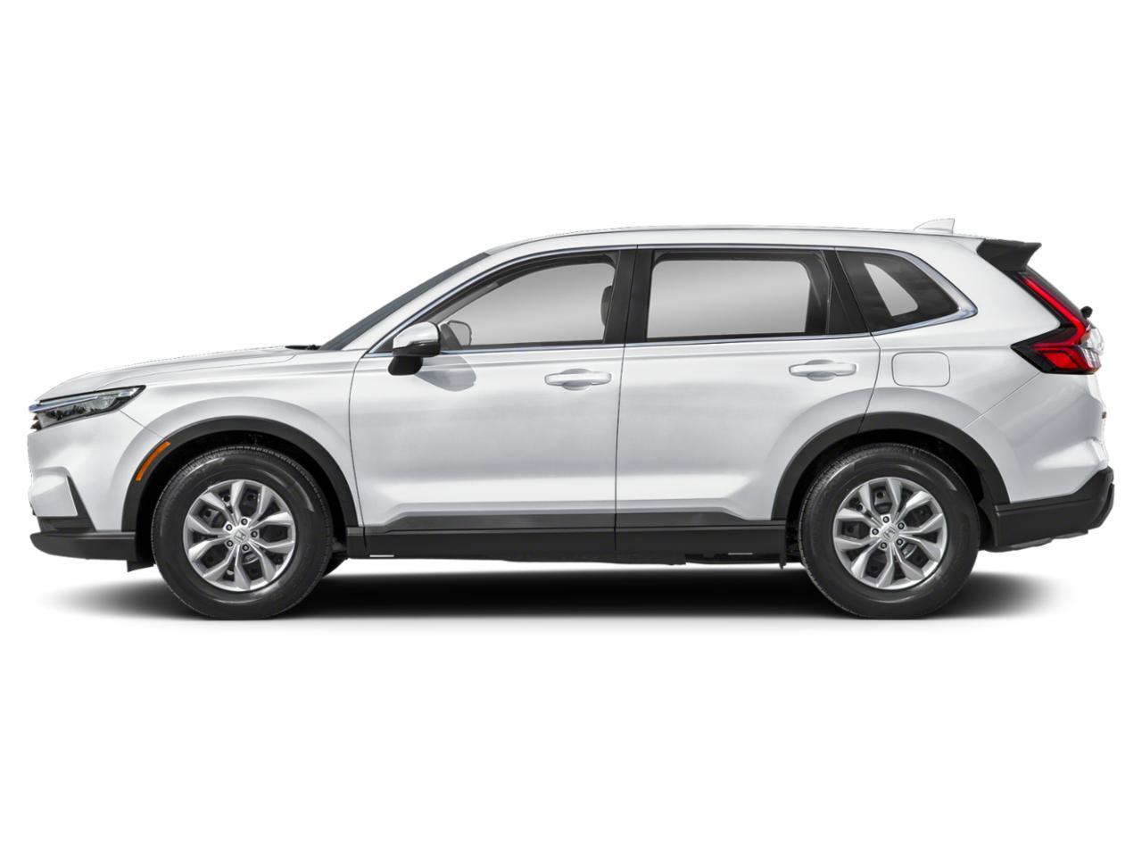 2025 Honda CR-V LX San Clemente CA