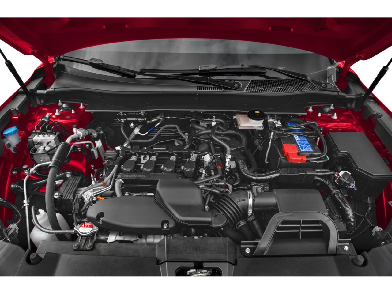 2025 Honda CR-V LX St. John's NL