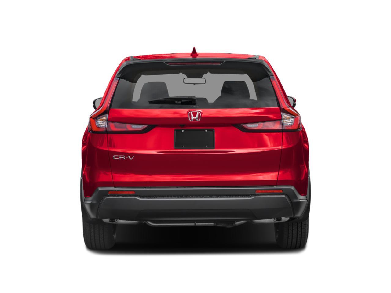 2025 Honda CR-V LX St. John's NL