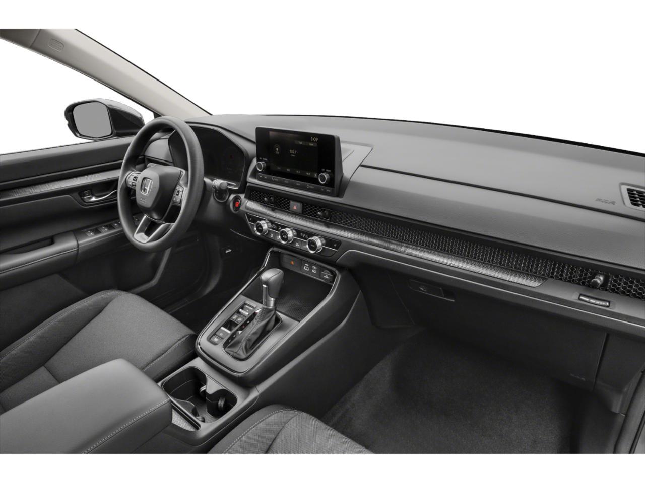 2025 Honda CR-V LX St. John's NL