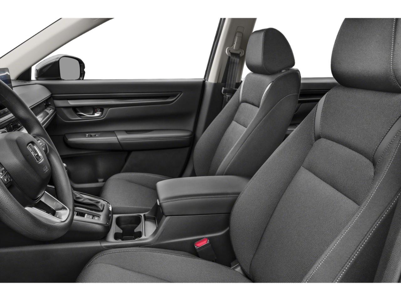 2025 Honda CR-V LX St. John's NL