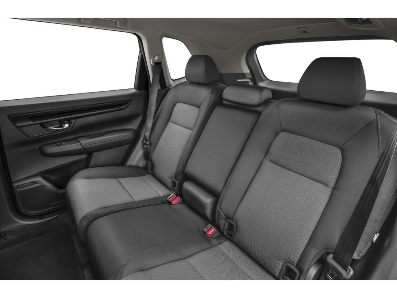 2025 Honda CR-V LX St. John's NL