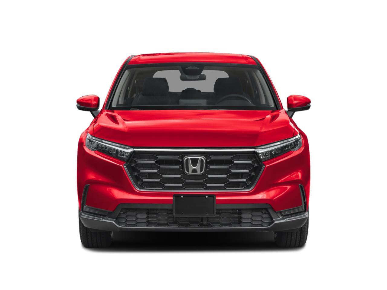 2025 Honda CR-V LX St. John's NL