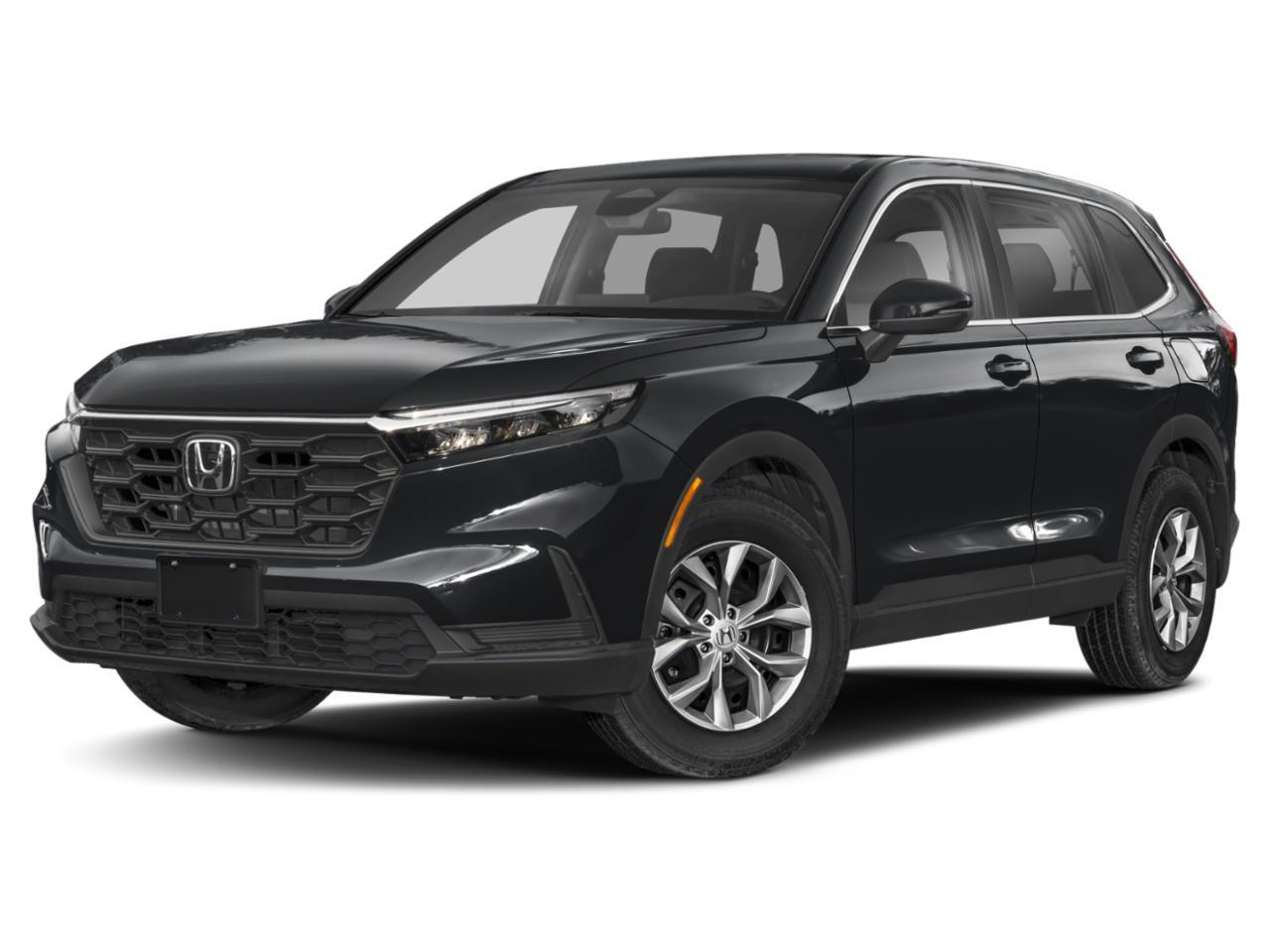 New Honda CRV St. John's NL
