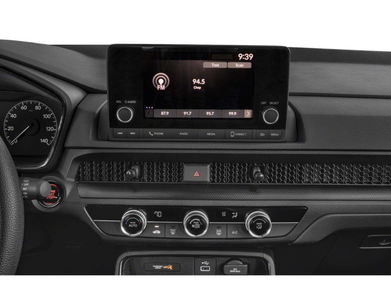 2025 Honda CR-V LX San Clemente CA