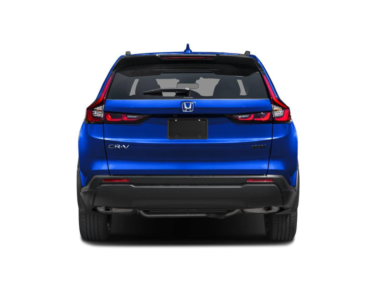 2025 Honda CR-V Sport St. John's NL