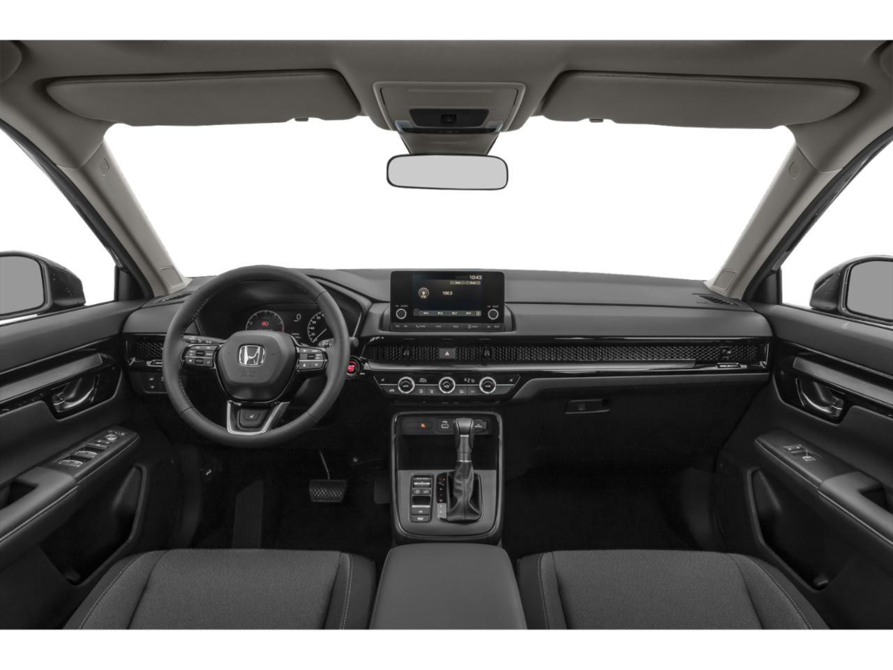 2025 Honda CR-V Sport St. John's NL