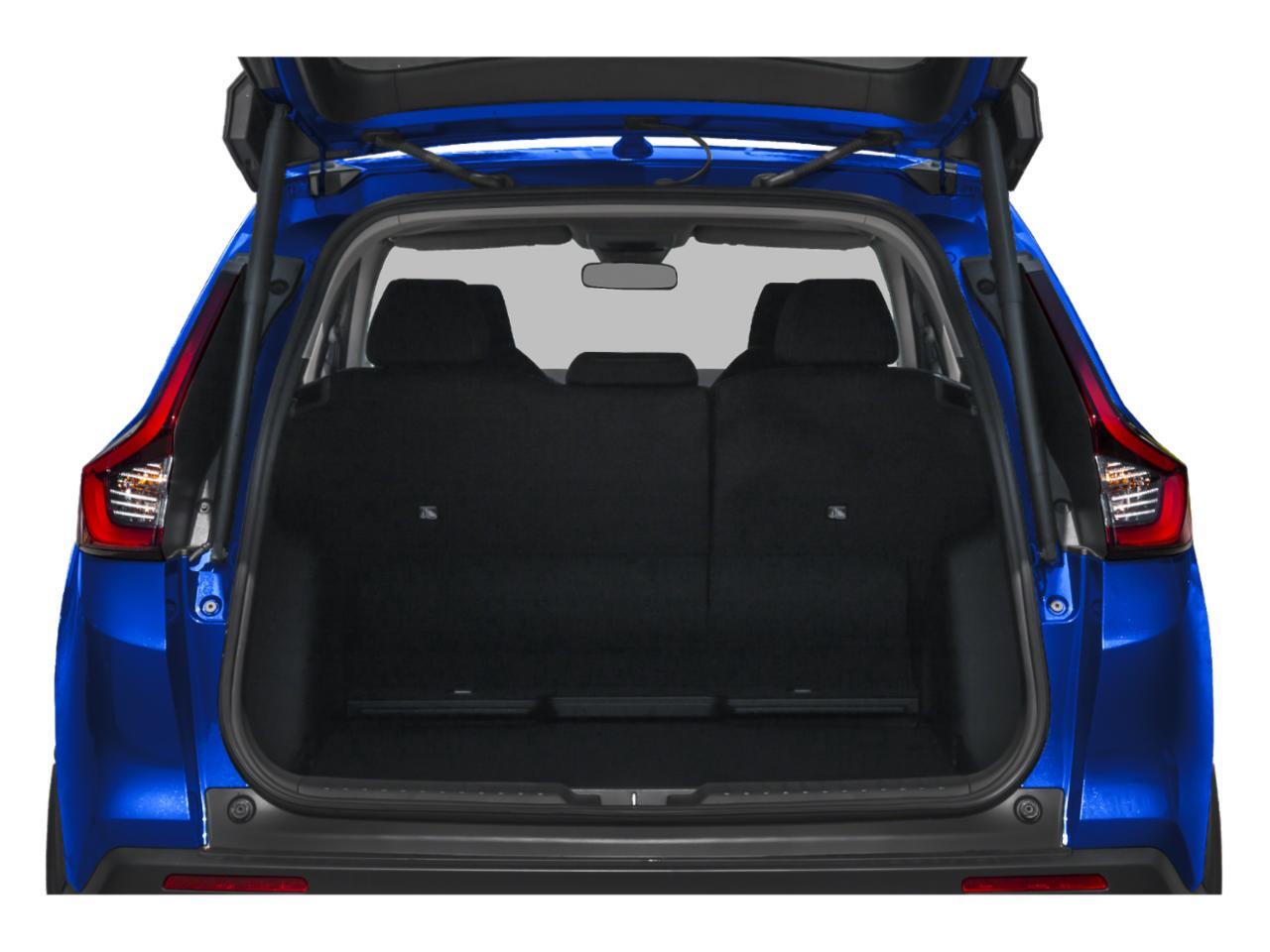 2025 Honda CR-V Sport St. John's NL