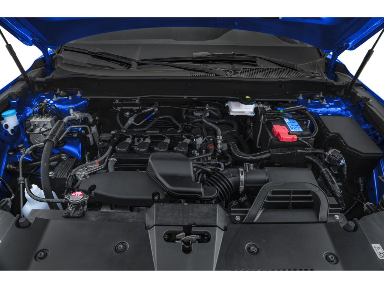 2025 Honda CR-V Sport St. John's NL