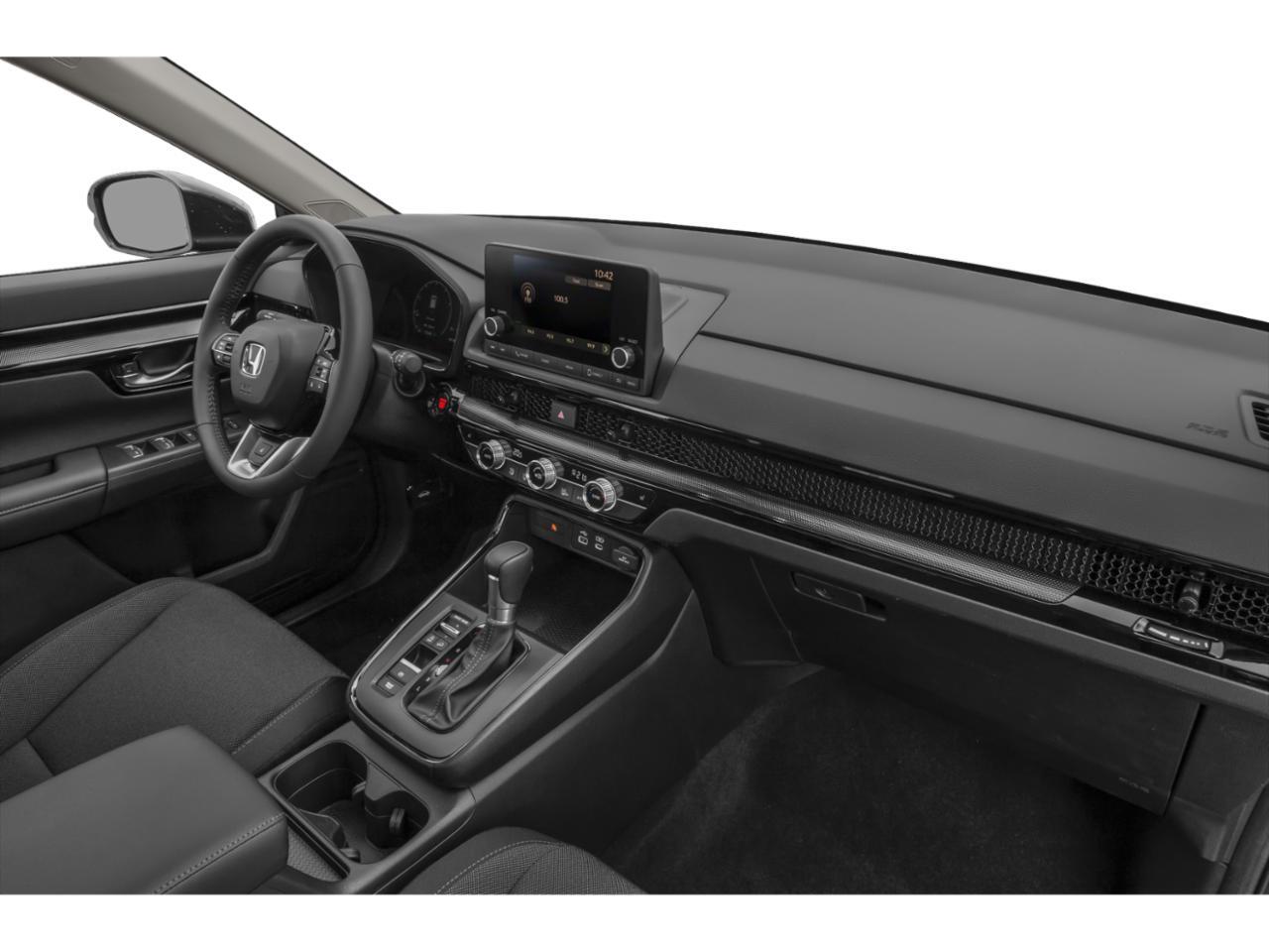 2025 Honda CR-V Sport St. John's NL