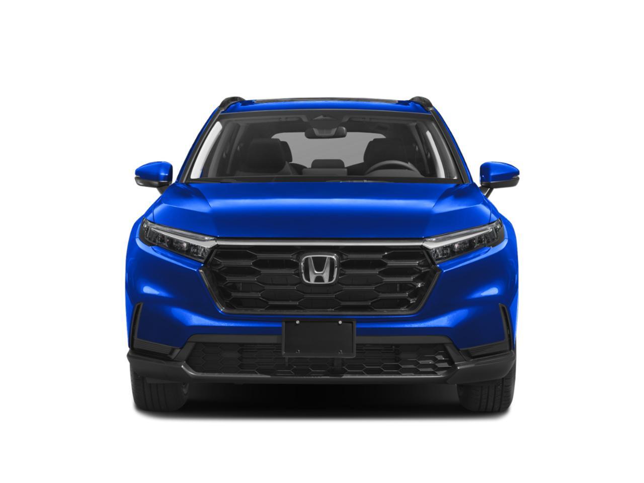 2025 Honda CR-V Sport St. John's NL