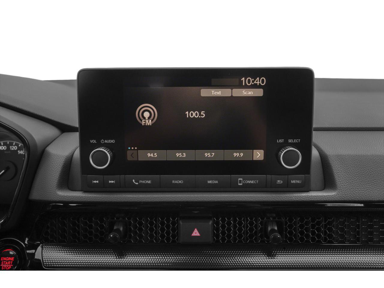 2025 Honda CR-V Sport St. John's NL