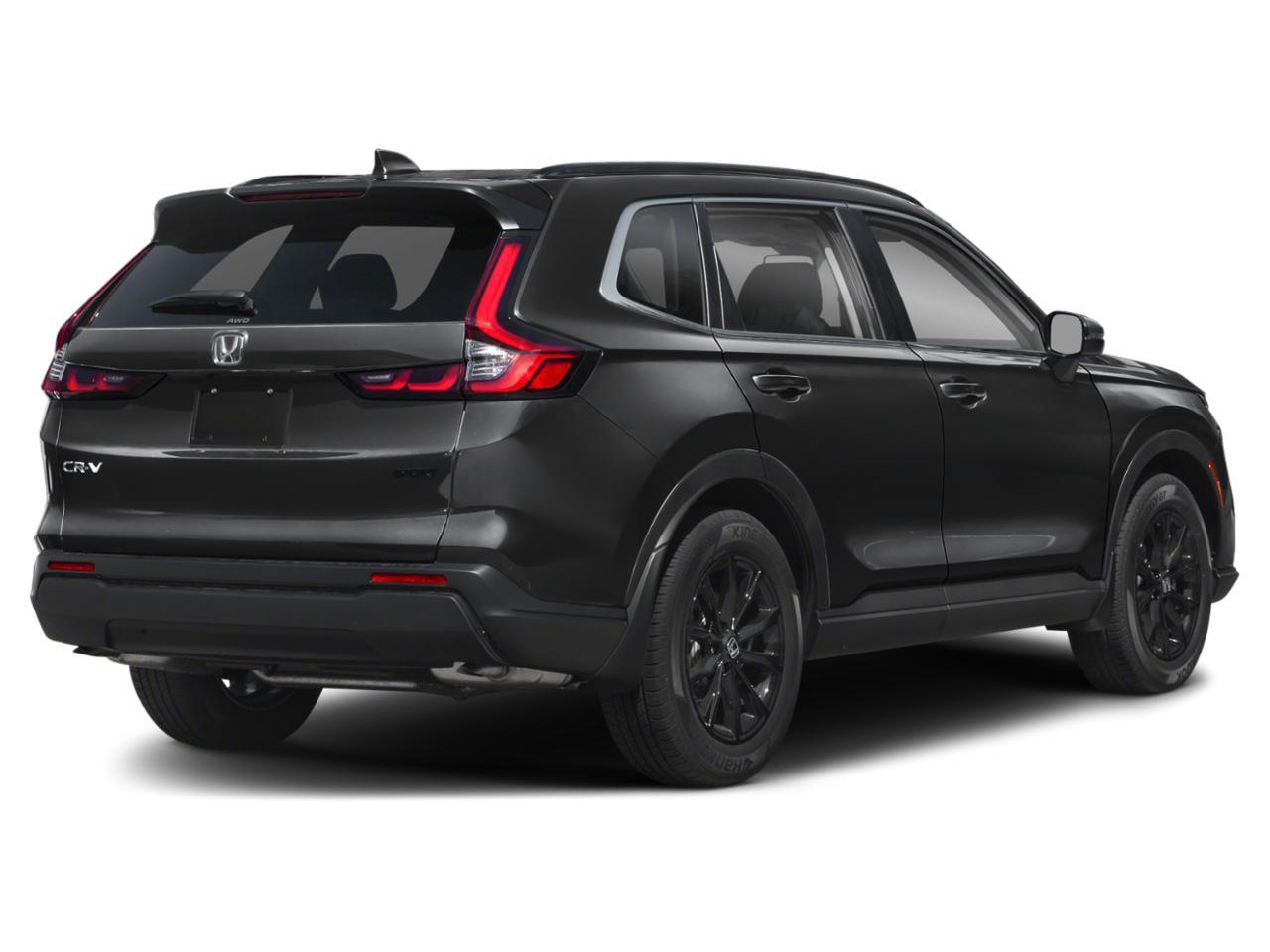 2025 Honda CR-V Sport St. John's NL