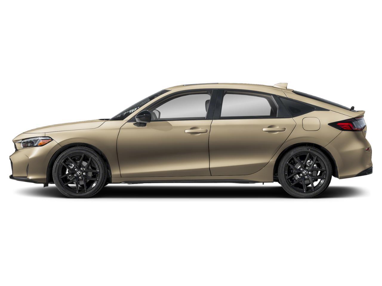 2025 Honda Civic Hatchback Hybrid Sport San Clemente CA