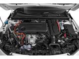 2025 Honda Civic Hatchback Hybrid Sport Oshkosh WI
