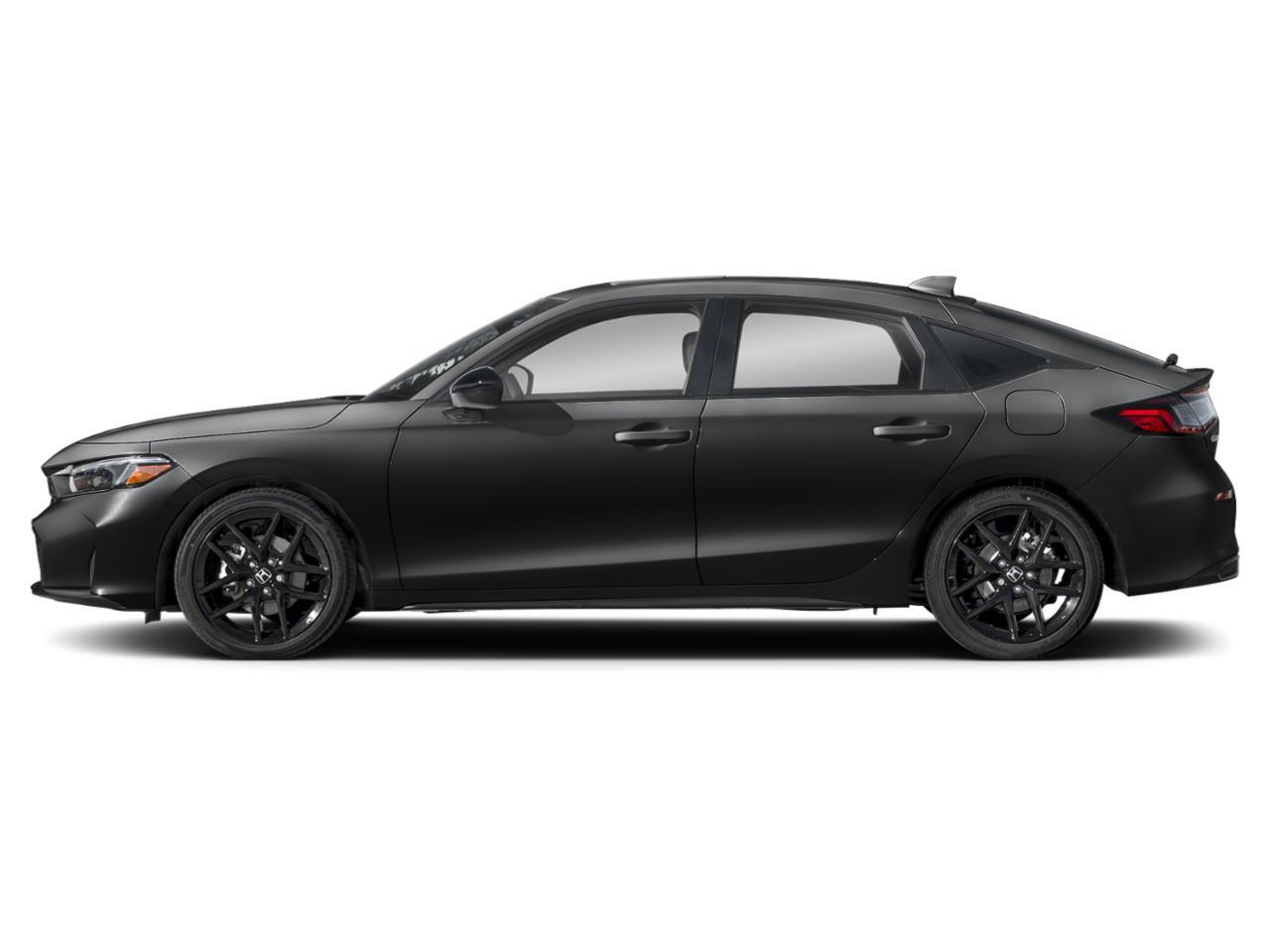 2025 Honda Civic Hatchback Hybrid Sport San Clemente CA