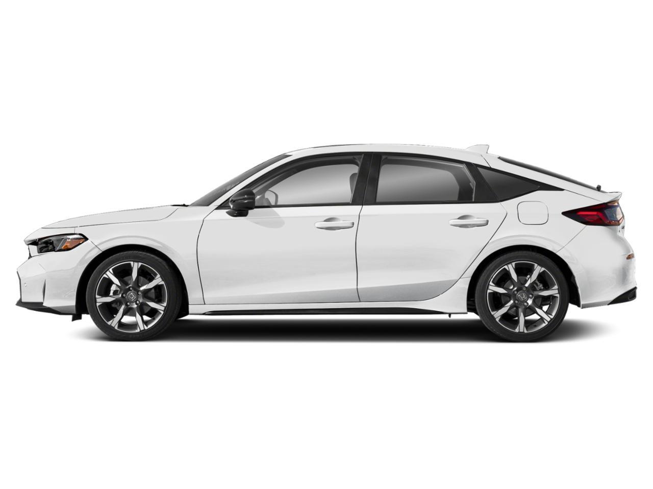 2025 Honda Civic Hatchback Hybrid Sport Touring San Clemente CA