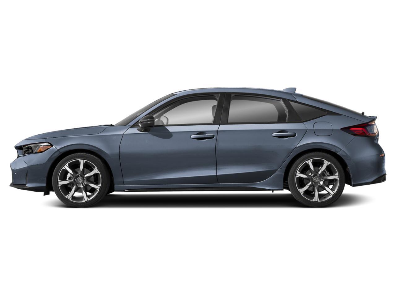 2025 Honda Civic Hatchback Hybrid Sport Touring San Clemente CA
