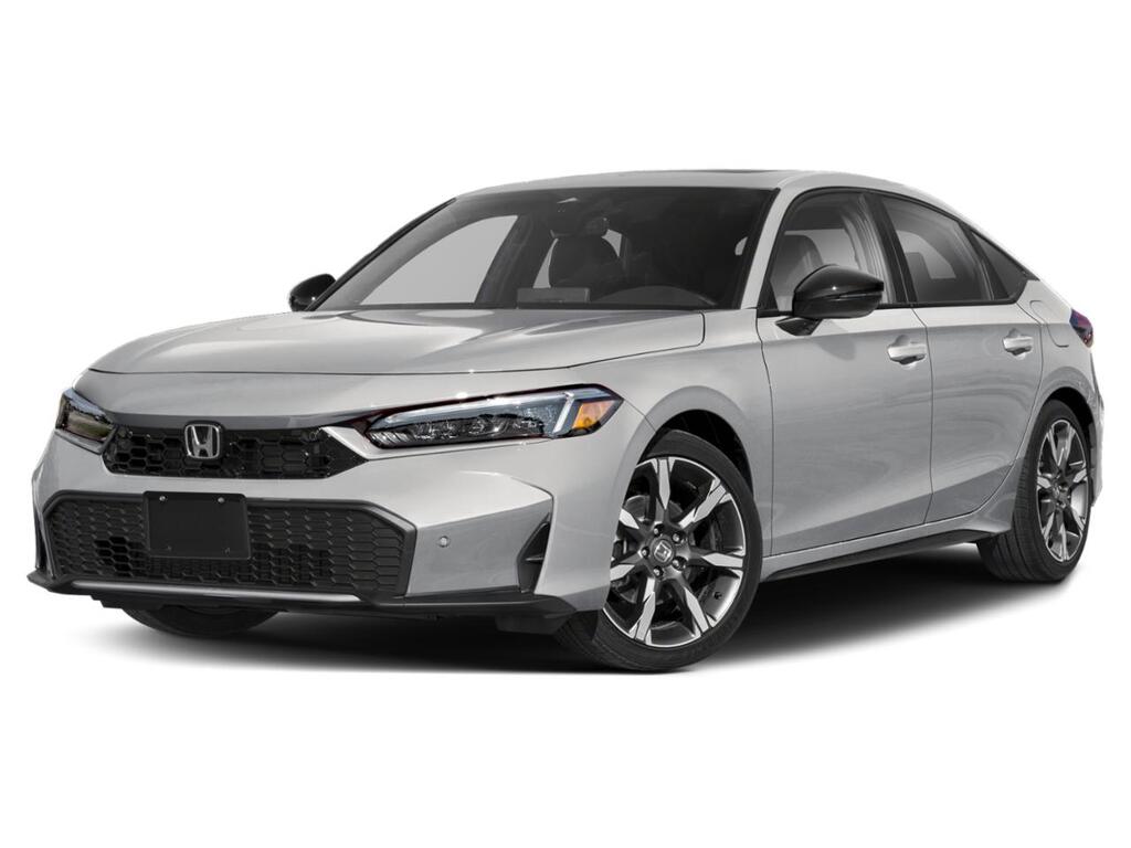 2025 Honda Civic Hatchback Hybrid Sport Touring Oshkosh WI