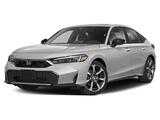 2025 Honda Civic Hatchback Hybrid Sport Touring Oshkosh WI