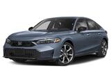 2025 Honda Civic Hatchback Hybrid Sport Touring Oshkosh WI