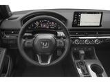 2025 Honda Civic Hatchback Hybrid Sport Touring Oshkosh WI