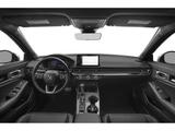 2025 Honda Civic Hatchback Hybrid Sport Touring Oshkosh WI