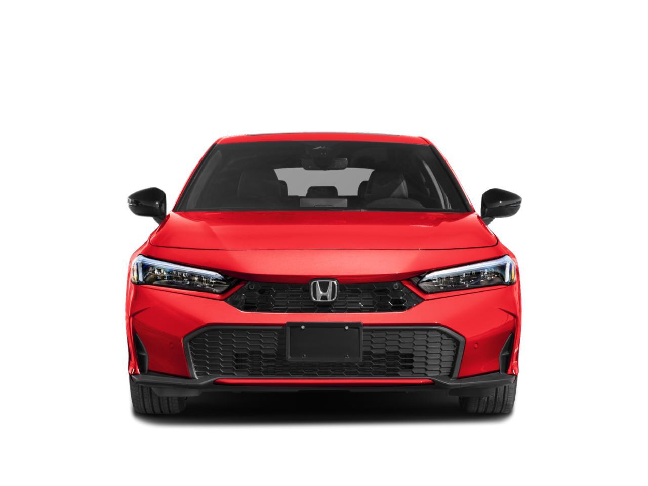 2025 Honda Civic Hatchback Hybrid Sport Touring San Clemente CA