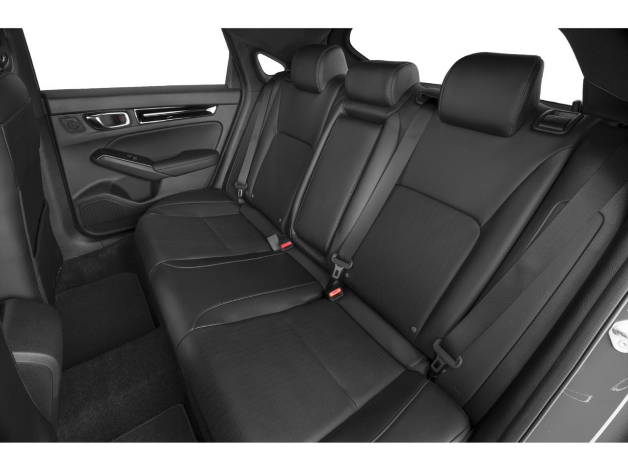 2025 Honda Civic Hatchback Hybrid Sport Touring San Clemente CA