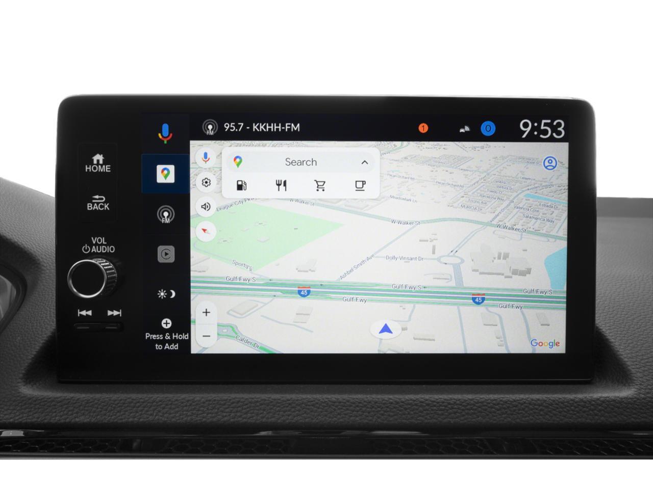 2025 Honda Civic Hatchback Hybrid Sport Touring San Clemente CA