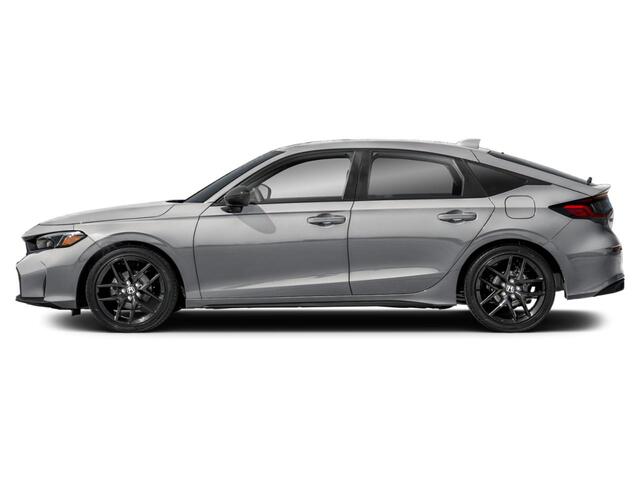 2025 Honda Civic Hatchback Sport Elko NV
